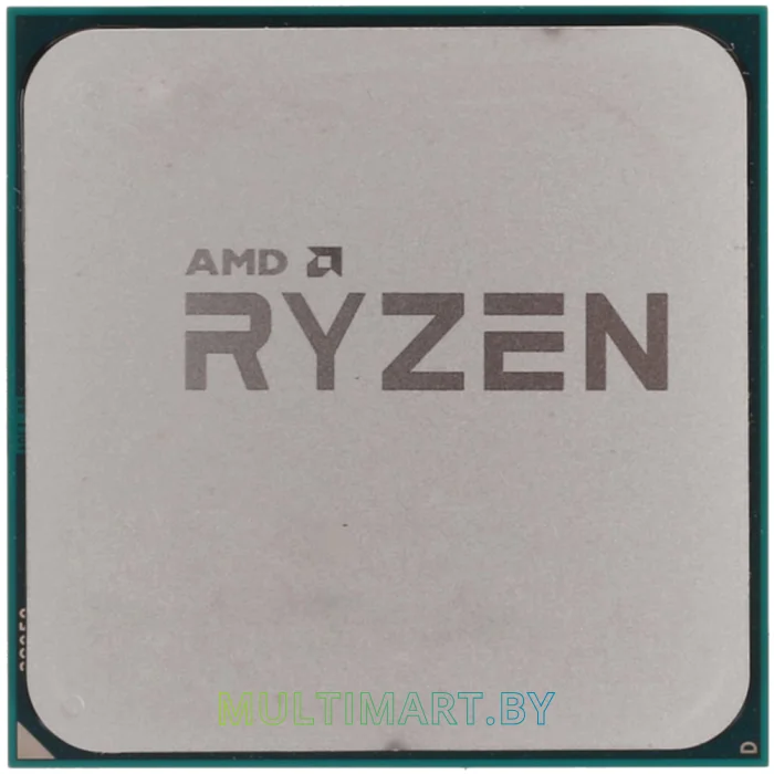 Процессор AMD Ryzen 9 3900